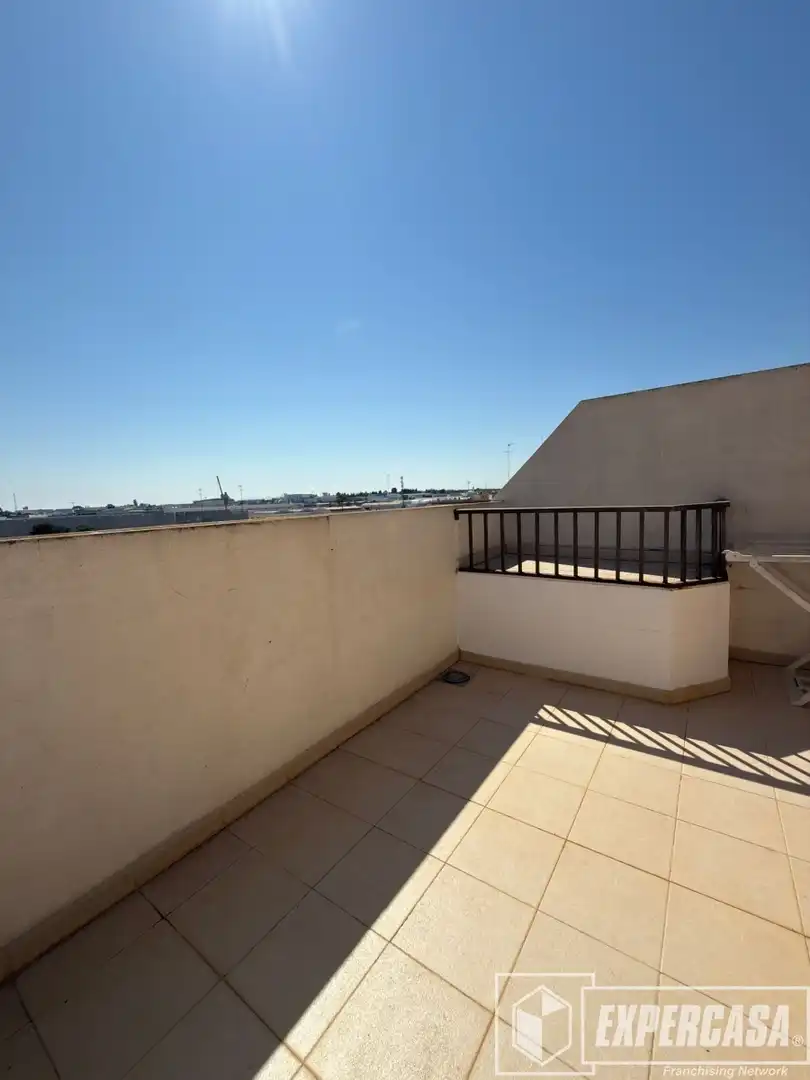 Penthouse mit Aufzug zum Verkauf in Picassent, imagen 19