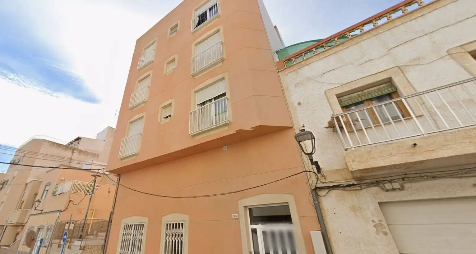 Maison à vendre à JOAQUIN ESCOBAR