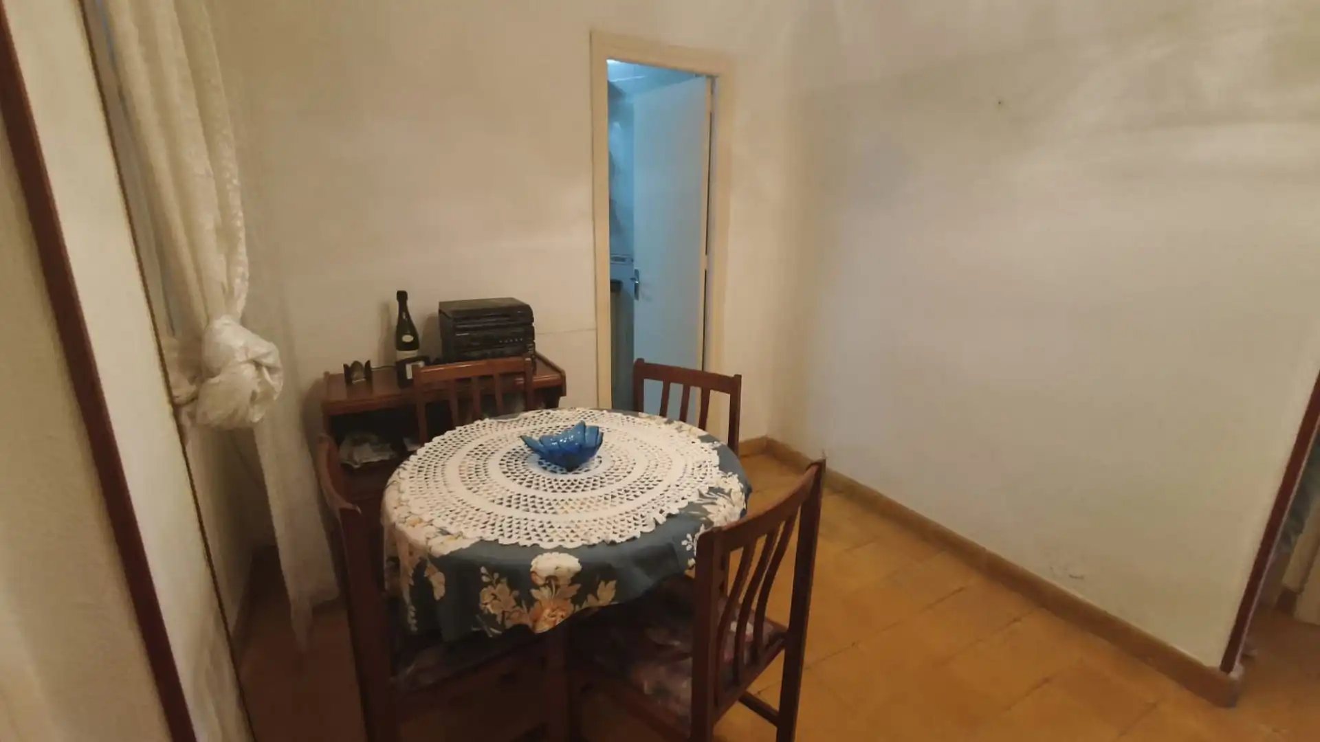 Esszimmer von Wohnung zum Verkauf in Málaga