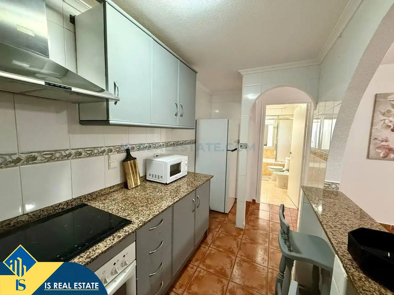 Apartment with lift for sale in Playa del Cura, imagen 20