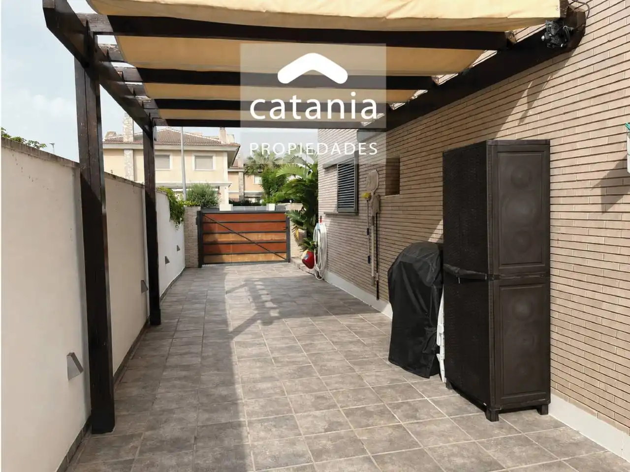 Casa bifamiliare con piscina in vendita a Vilafortuny - Cap de Sant Pere, imagen 4