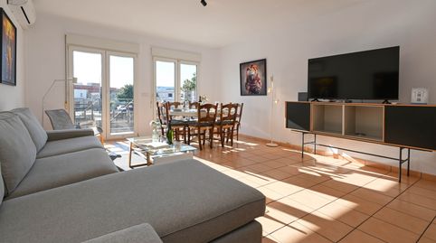 Foto 2 de Dúplex en venta en Els Poblets, Alicante
