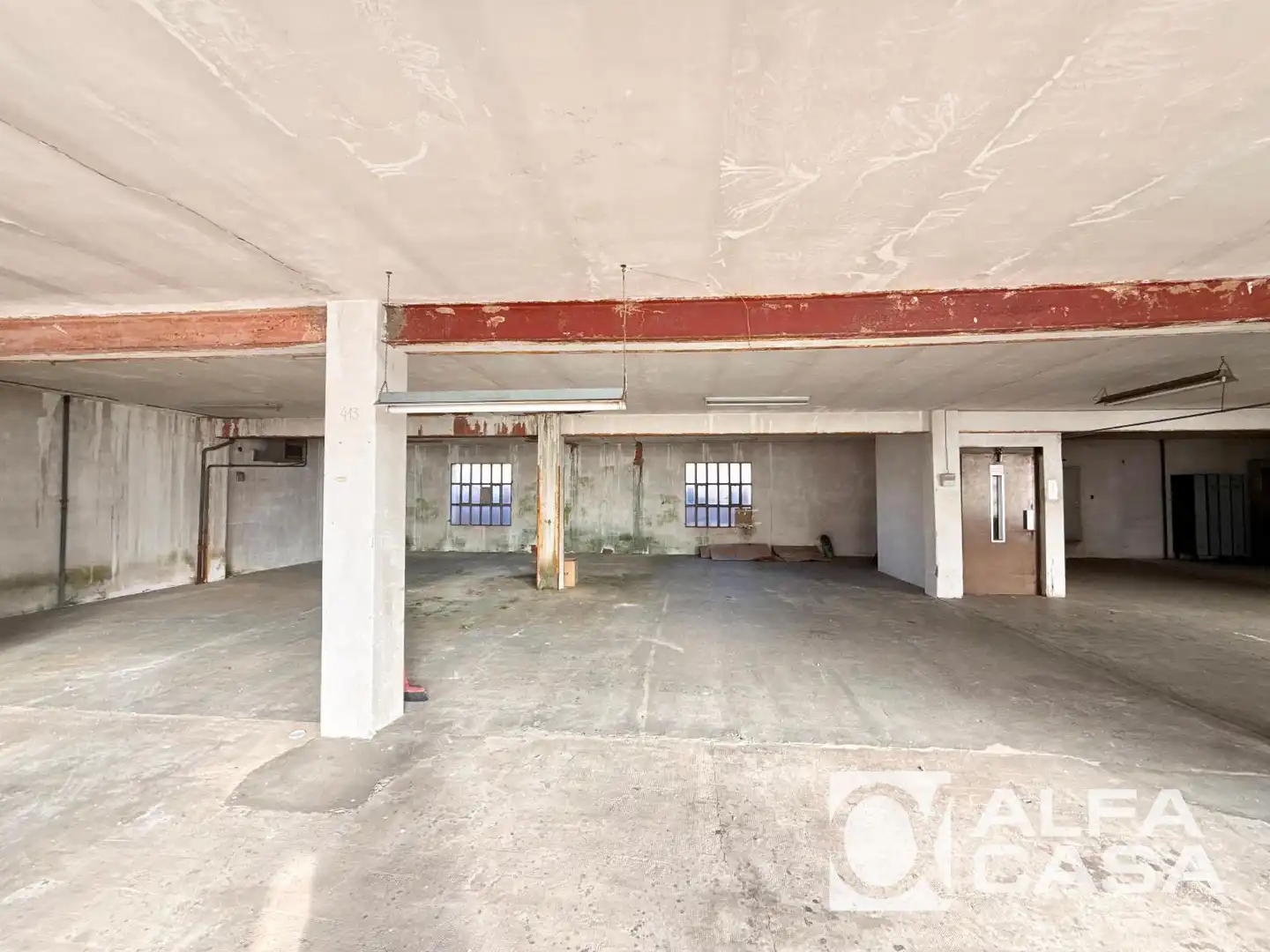 Industrial building for sale in JOAN SERRAS, imagen 28