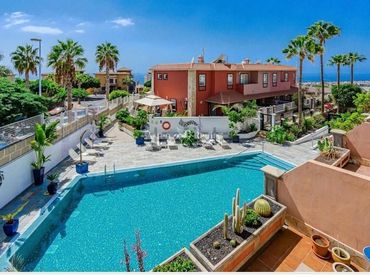 Maison avec piscine à vendre à Casco Urbano