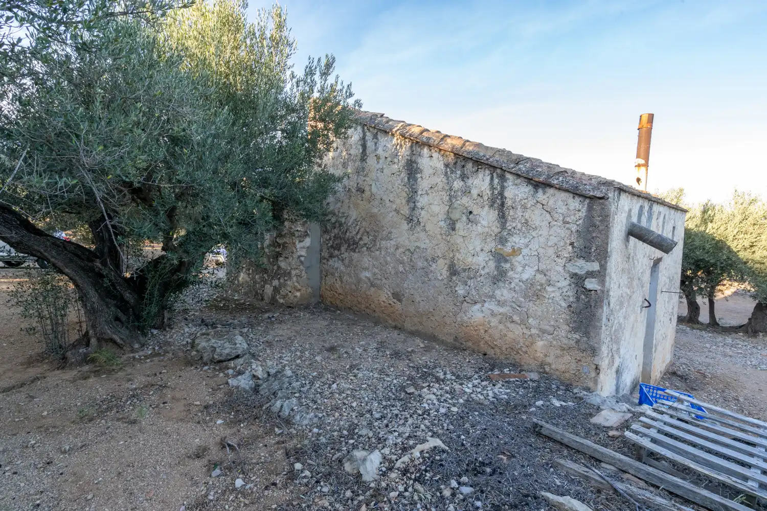 Terrain rustique à vendre à Roquetes, imagen 18