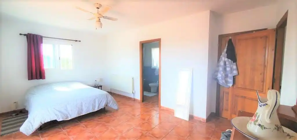 Finca rústica en venda a L'Ametlla de Mar pueblo