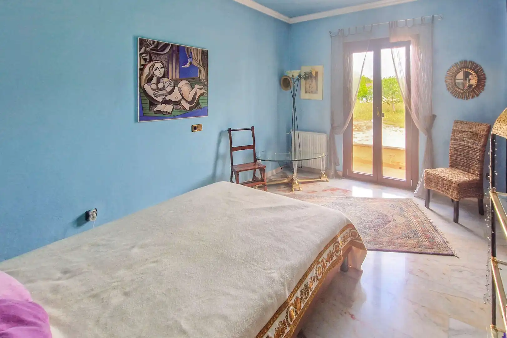 Casa rústica con terraza en venta en Artà Poble, imagen 25