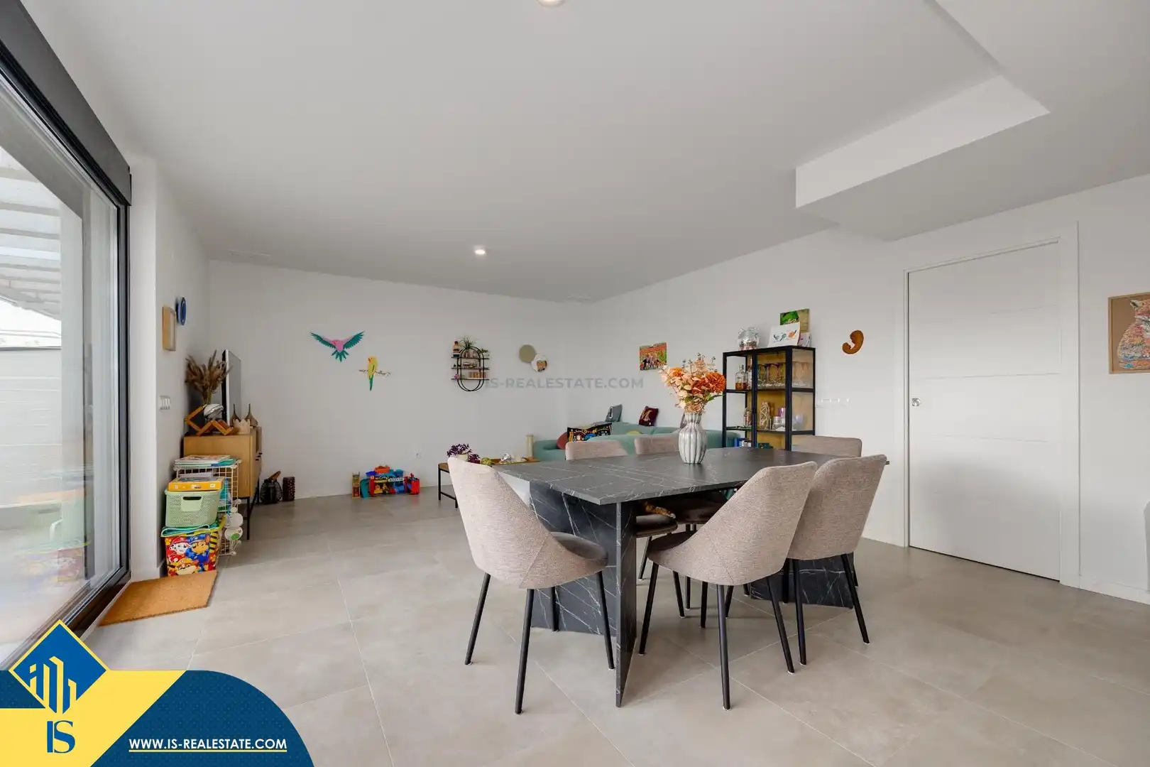 Ático con piscina en venta en Orihuela Costa, imagen 10