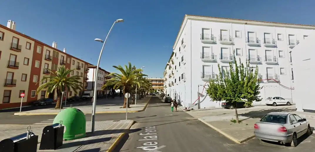 Local comercial en venta en Avenida de la Feria 1, imagen 7