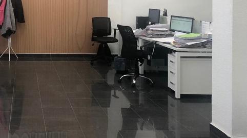 Foto 5 de Oficina en venda a Calle Sahagún, 22, Bellavistas - Hipercor, Madrid