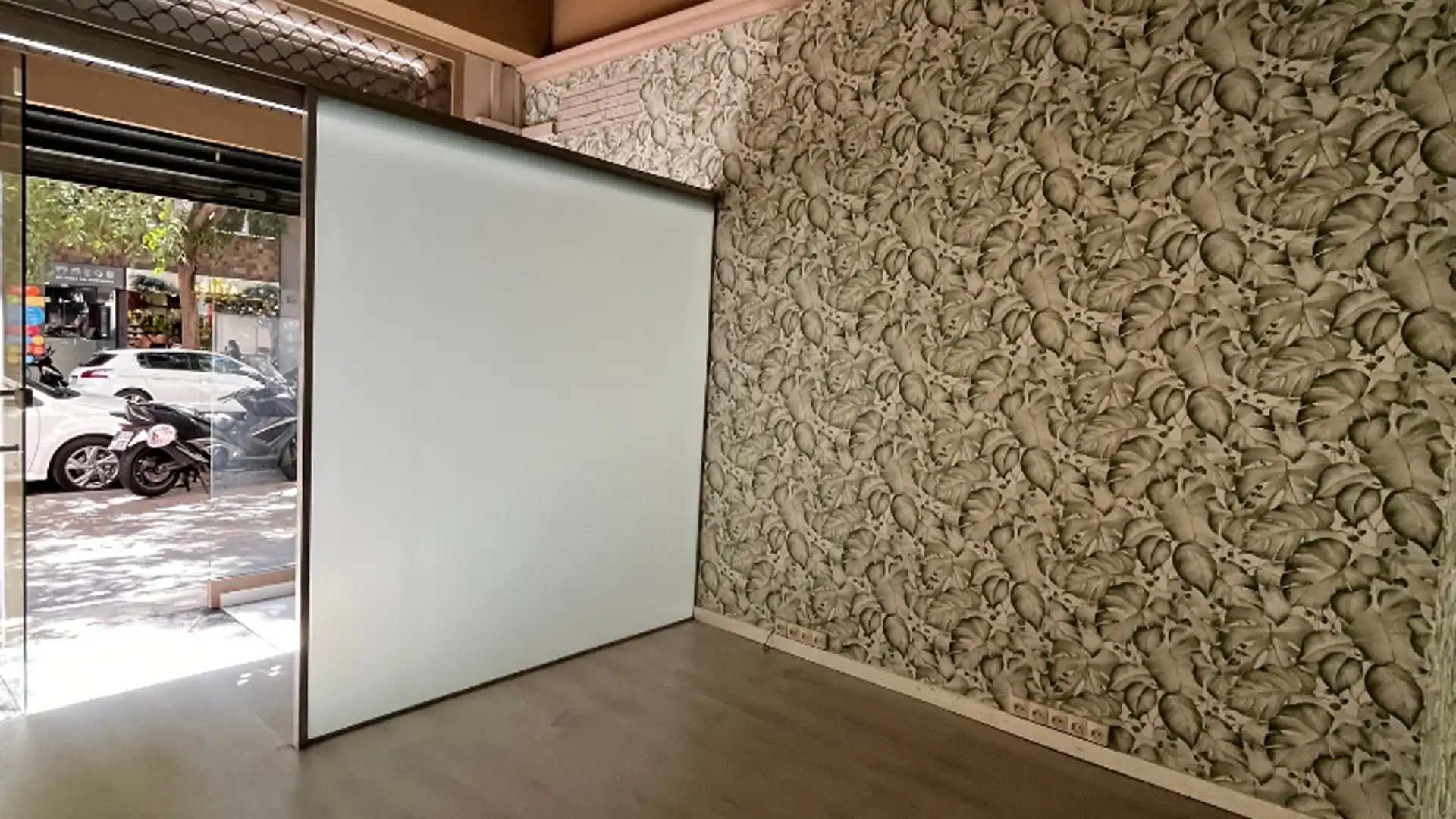 Local en venta en Sagrada Família, Eixample