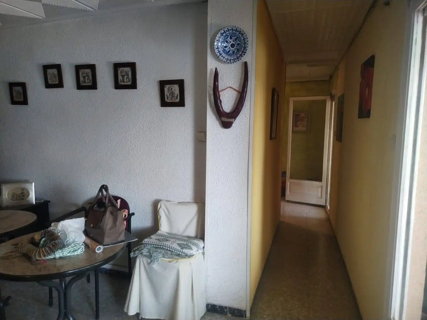Penthouse zum Verkauf in Calle de Sant Joan, imagen 23