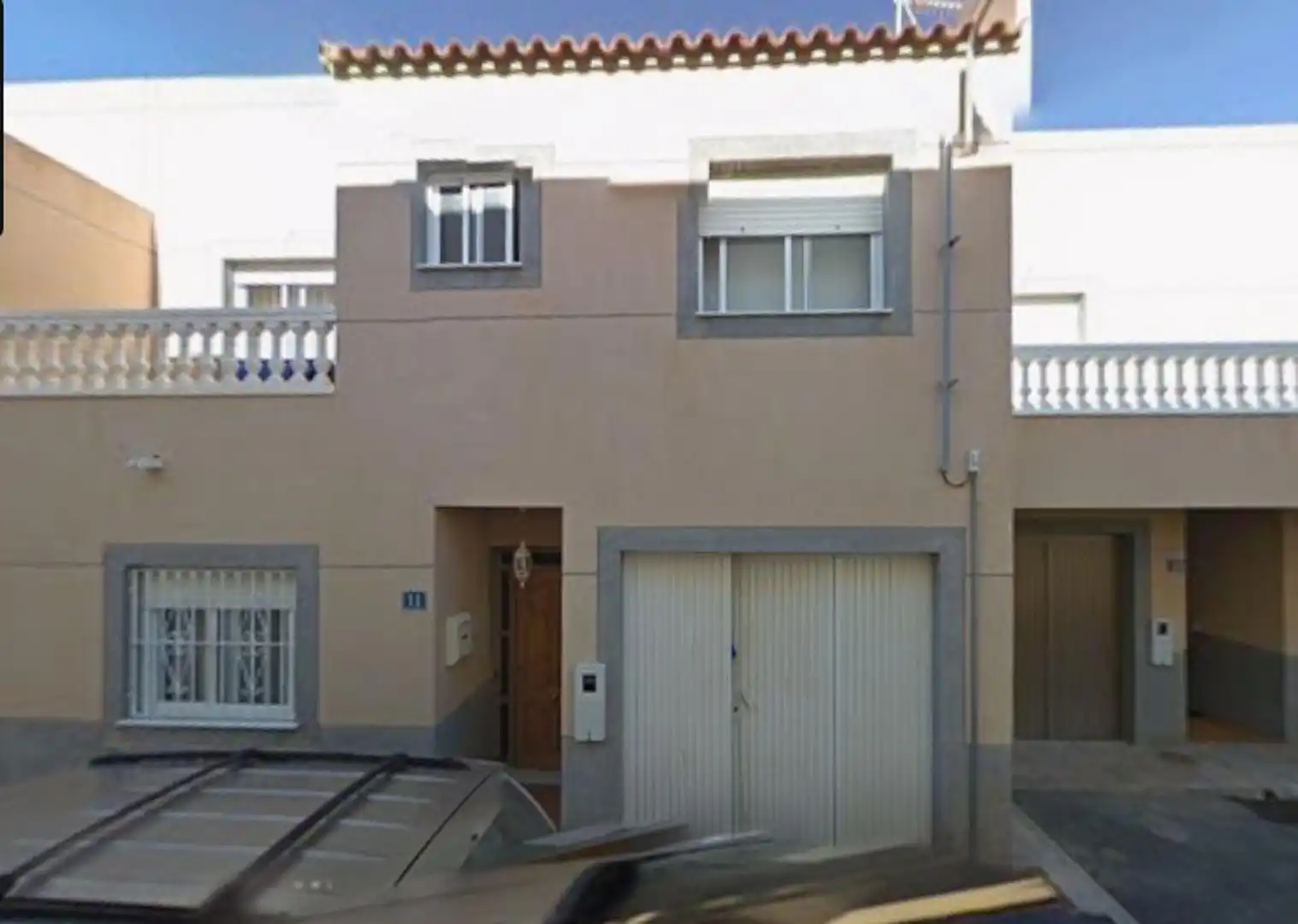 Casa in vendita a Magisterio