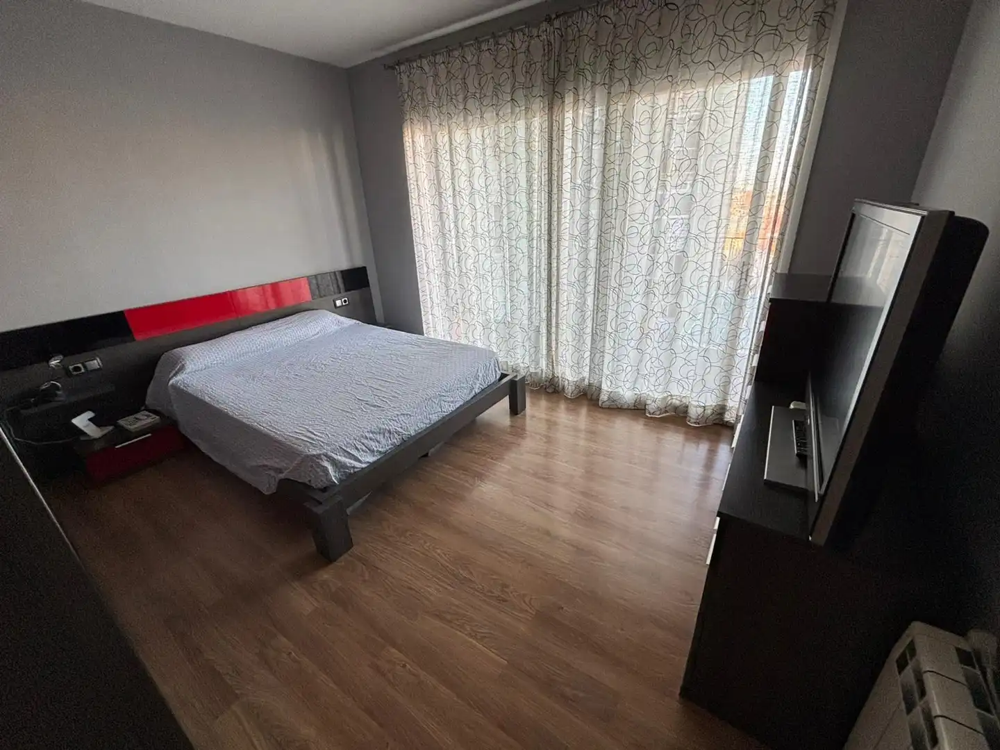 Habitación de Piso en venta en Granollers con Aire acondicionado, Calefacción y Balcón
