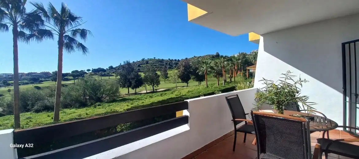 Appartement avec piscine à vendre à La Cala Golf - Lagar Martell, imagen 8