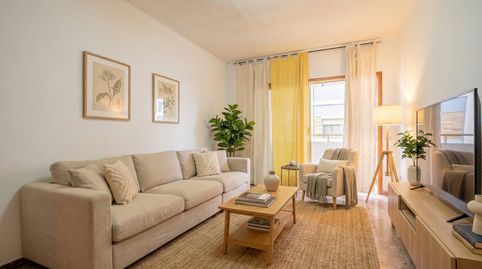 Foto 3 de Piso en venta en C. Senador Castillo Olivares, 26, -1, Arenales - Lugo - Avda. Marítima, Las Palmas de Gran Canaria