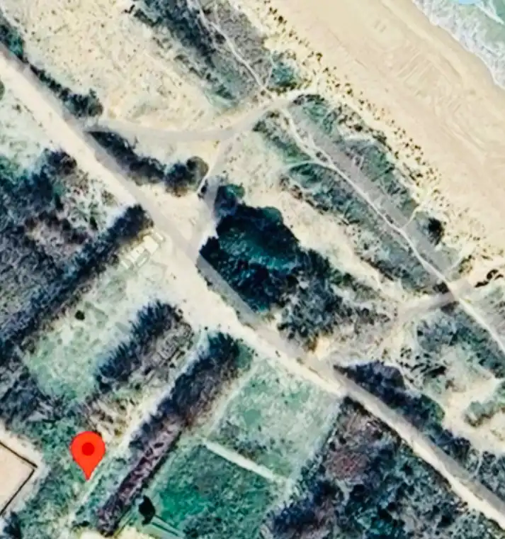 Terrain rustique à vendre à Oliva pueblo, imagen 3