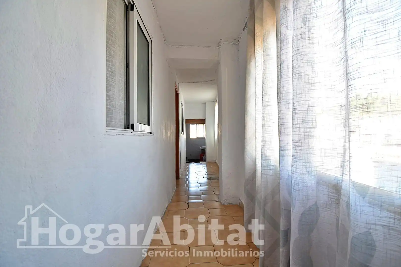 Houses for sale in Oliva  with Air Conditioner, Heating and Terrace