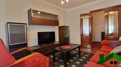 Foto 5 de Piso de alquiler en Larrakotorre Kalea, San Ignacio - Elorrieta, Bilbao