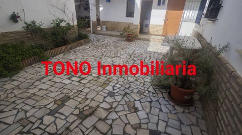 Foto 2 de Casa o chalet en venta en Écija, Sevilla