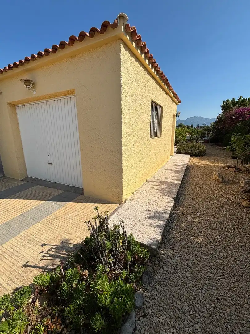 Villa mit Pool zum Verkauf in Barranco Hondo, imagen 9