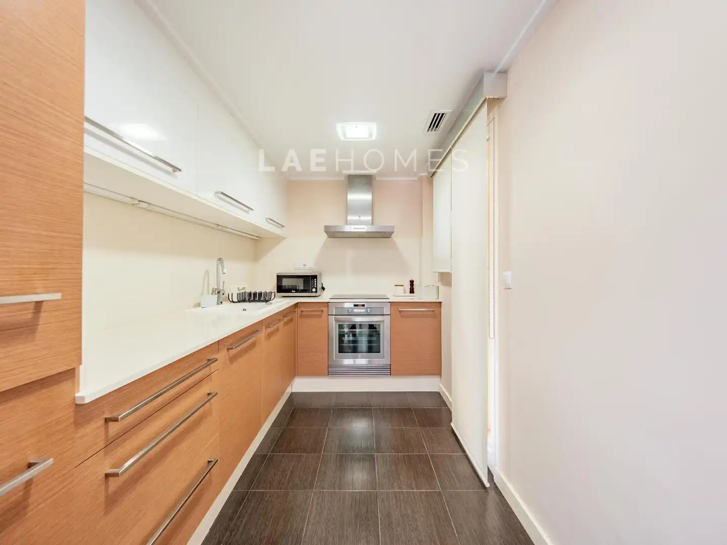 Cocina de Piso en venta en Tavernes Blanques con Aire acondicionado y Calefacción