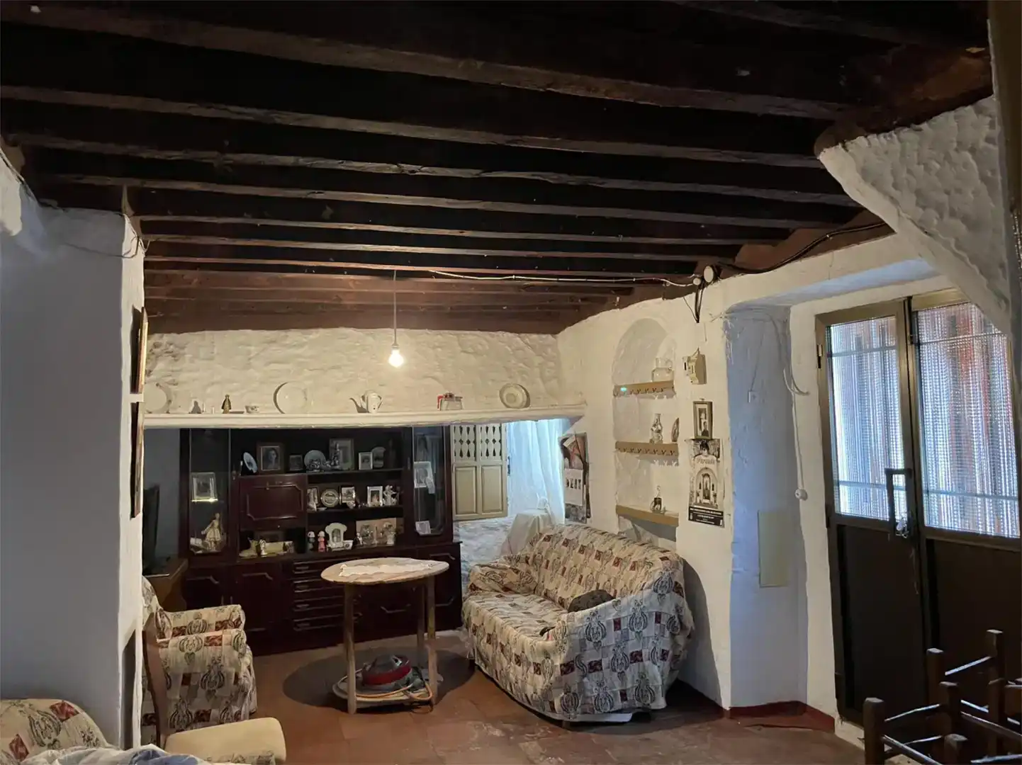 Casa adosada en venta en Parauta con Jardín privado, Amueblado y Lavadora