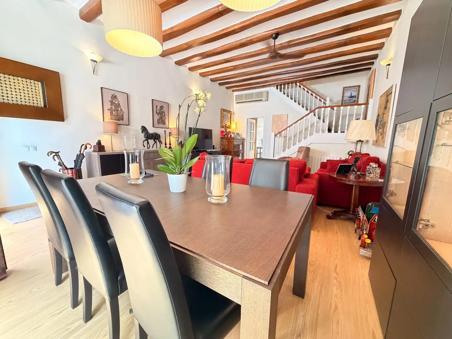House with garden for sale in Centre, imagen 8