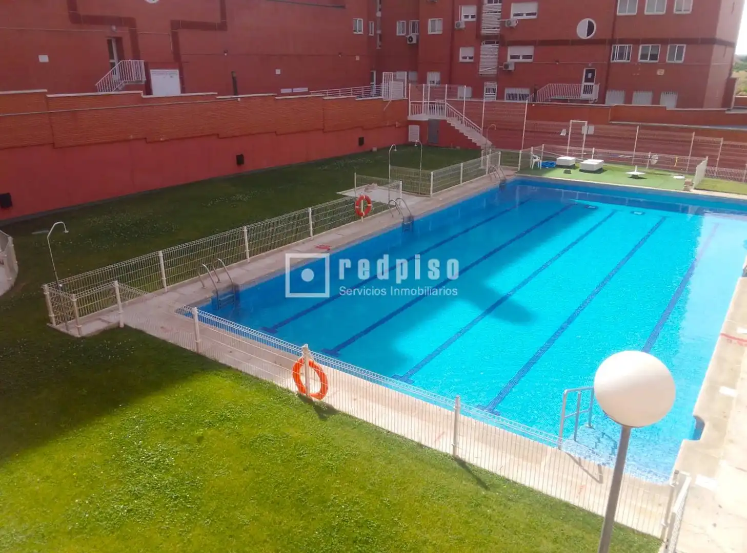 Wohnung mit Pool zum Verkauf in Villaverde, imagen 19
