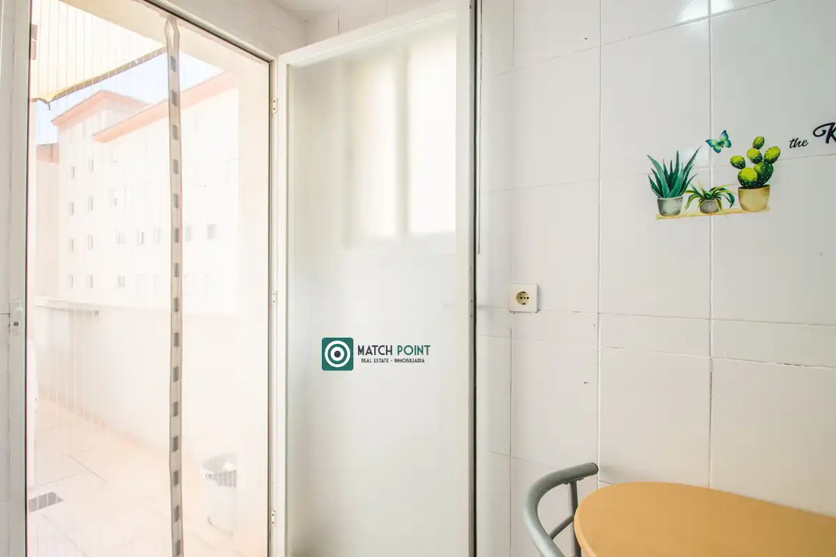 Badezimmer von Wohnung zum Verkauf in Almuñécar