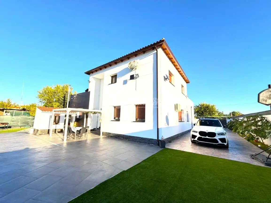 Maison avec balcon à vendre à Pepino, imagen 22