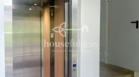 Foto 2 de Pis en venda a A Malata - Catabois - Ciudad Jardín, A Coruña