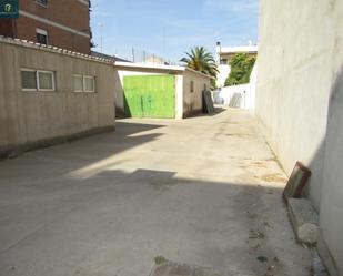 Parking of Residential for sale in Torrejón de Ardoz