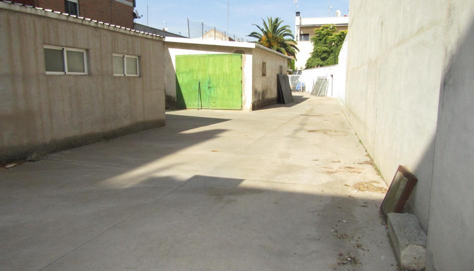 Foto 1 de Residencial en venta en Centro, Madrid