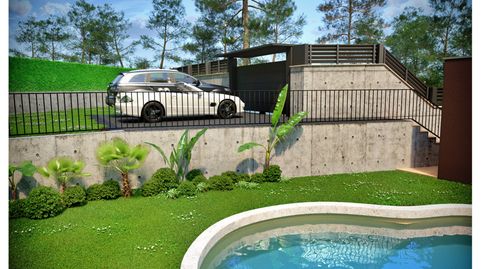 Foto 4 de Casa o chalet en venta en Canyelles, Lloret de Mar