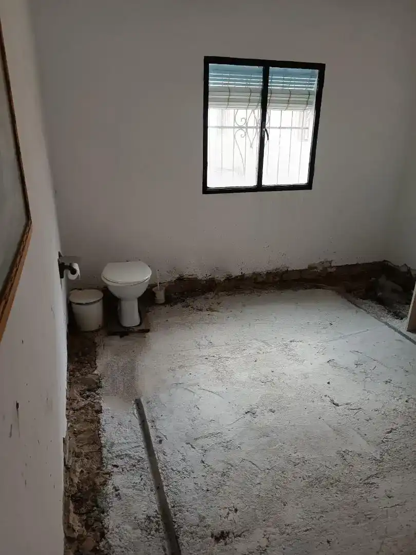 Casa o xalet en venda en Algeciras amb Aire condicionat