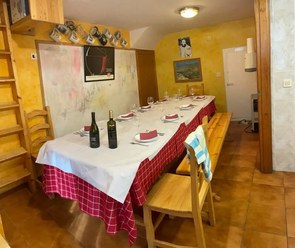 House with terrace for sale in Calle El Remedio, imagen 2