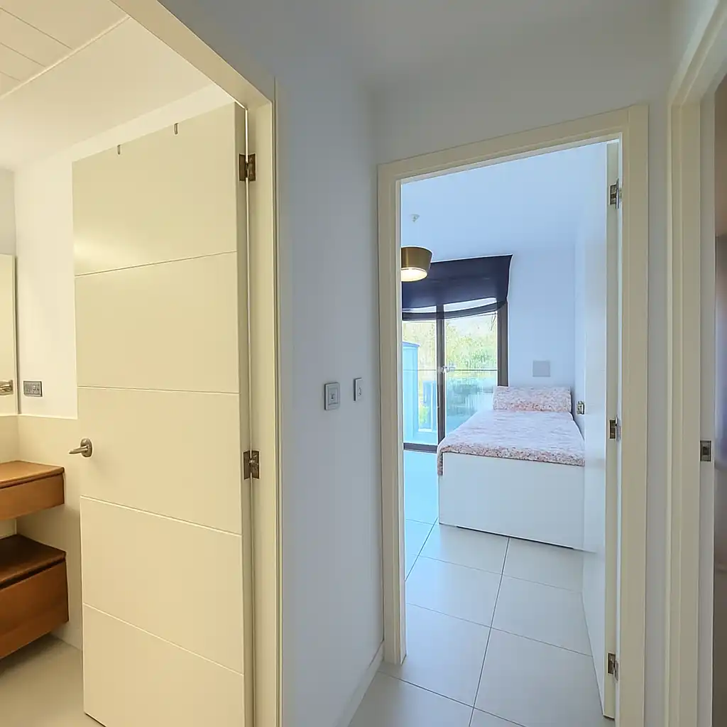 Wohnung mit Pool zum Verkauf in Calle Samaniego, imagen 26