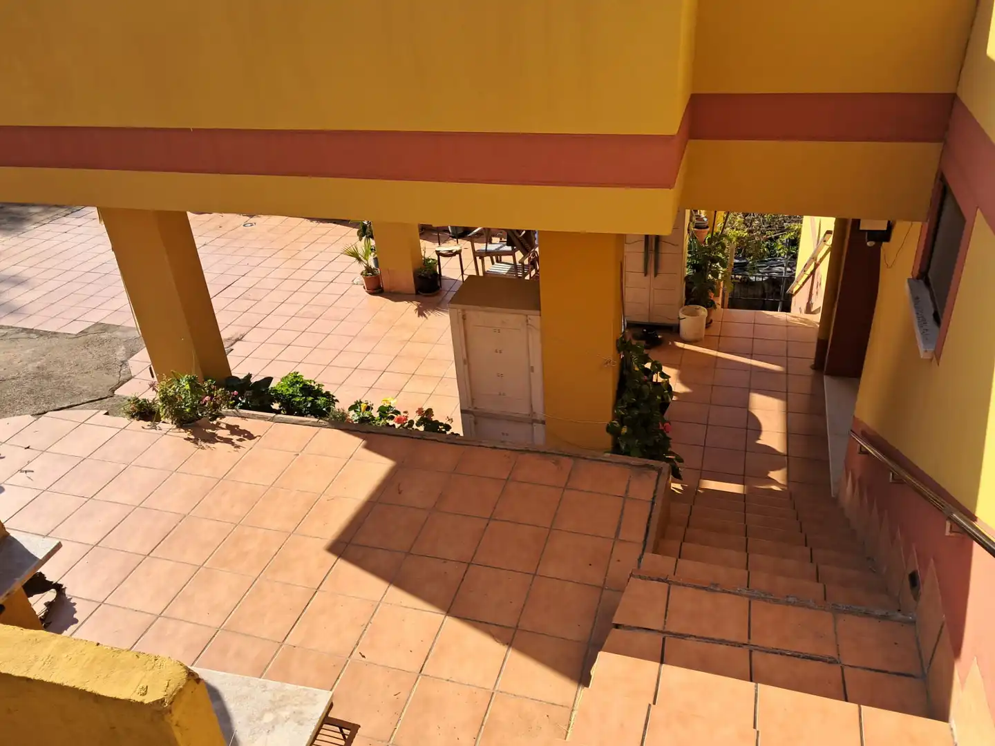 Casa amb terrassa en venda a Castellet i la Gornal, imagen 4