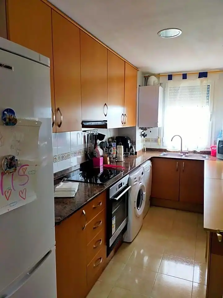 Piso con ascensor en venta en Calle el Santo, imagen 9