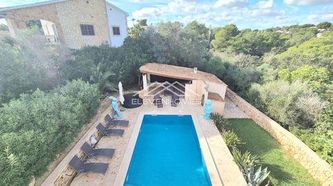 Foto 3 de Casa o xalet en venda a Cala Santanyí, Santanyí