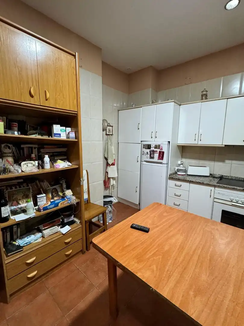 Flat with terrace for sale in Centro Histórico, imagen 8