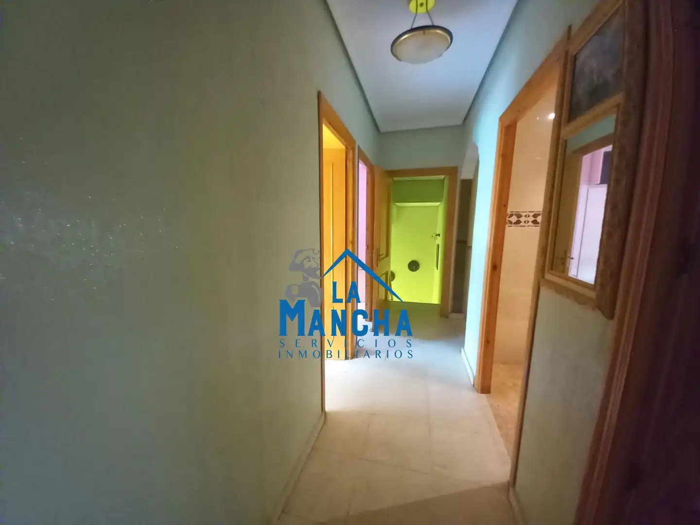 Casa con terraza en venta en Barrax, imagen 41