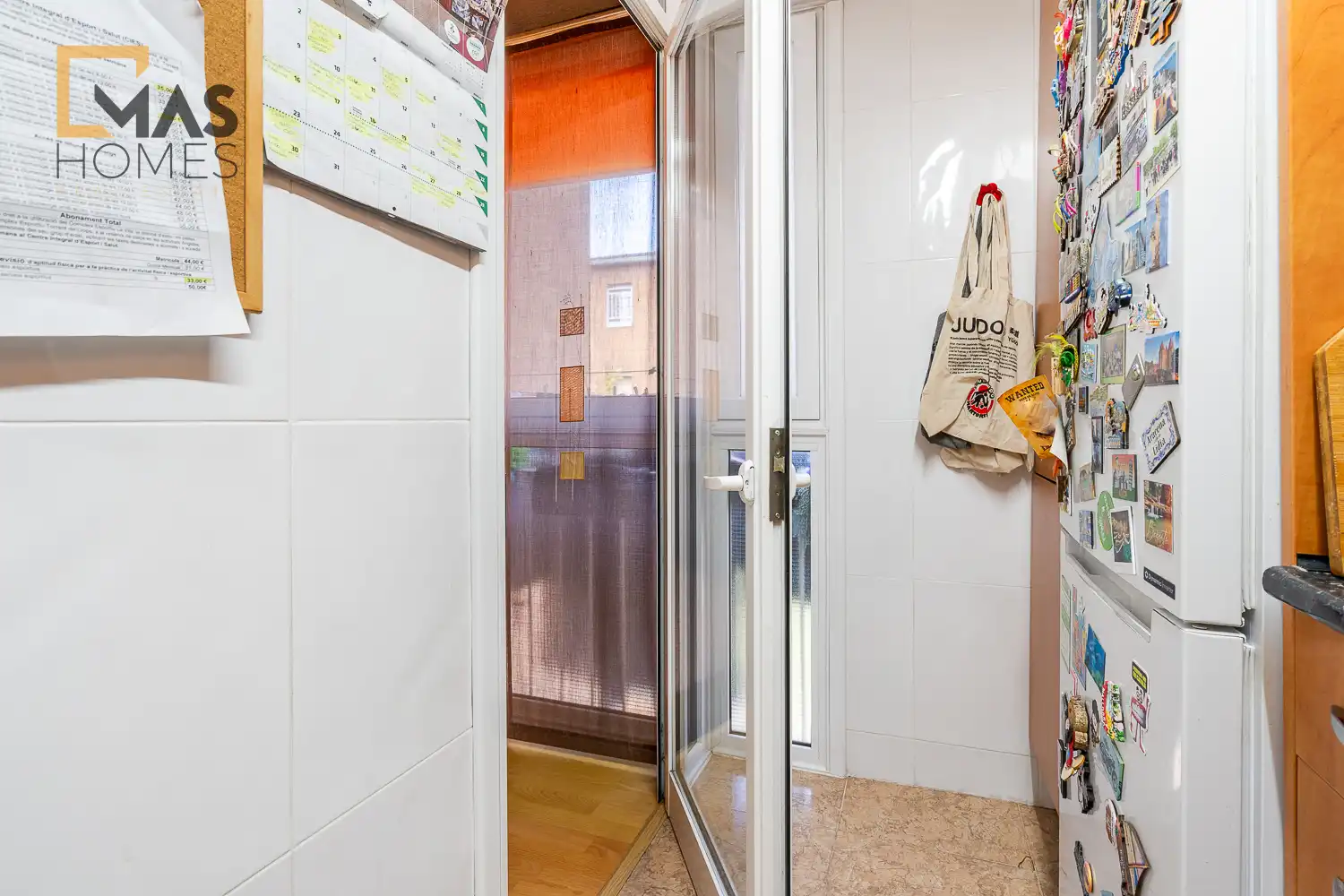 Piso en venta en Martorell con Aire acondicionado, Calefacción y Horno