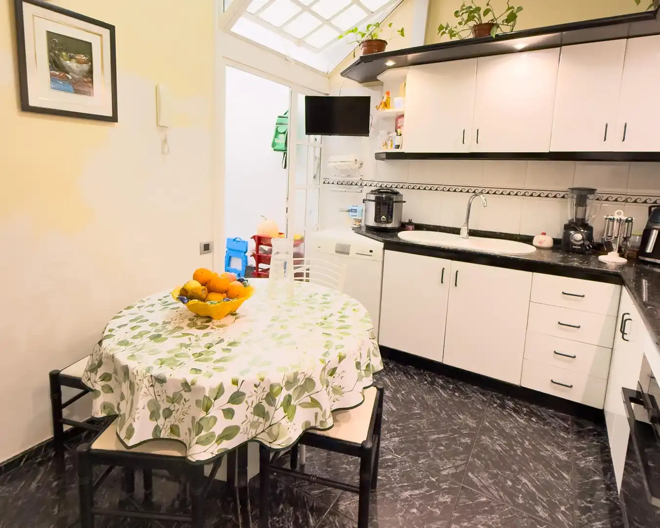 Cocina de Piso en venta en Las Palmas de Gran Canaria