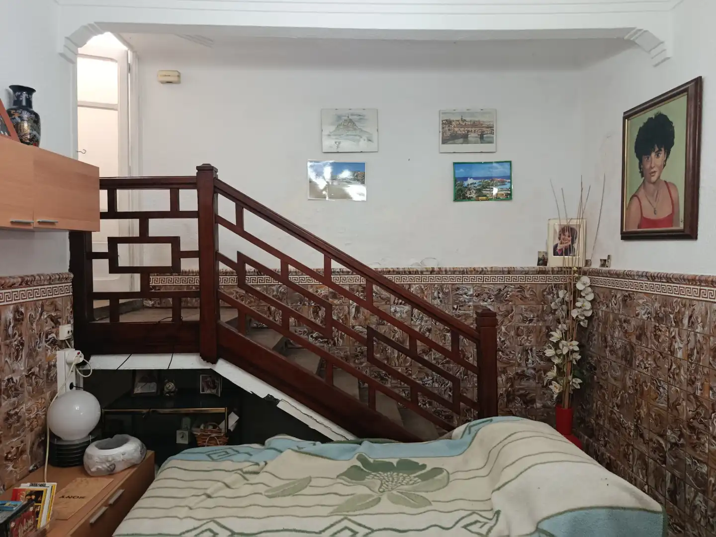 Casa amb terrassa en venda a Cardedeu, imagen 8
