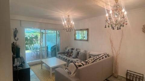 Photo 4 of Flat to rent in Avenida Dama de Noche, 9, Santa María, Málaga