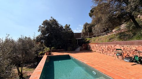 Foto 2 de Casa o xalet en venda a El Racó - Sant Feliu del Racó, Castellar del Vallès