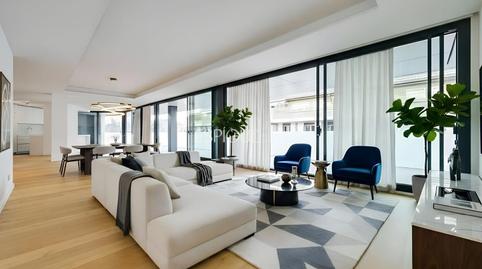 Foto 3 de Àtic en venda a Joan Maragall, 31, Eixample Nord, Girona