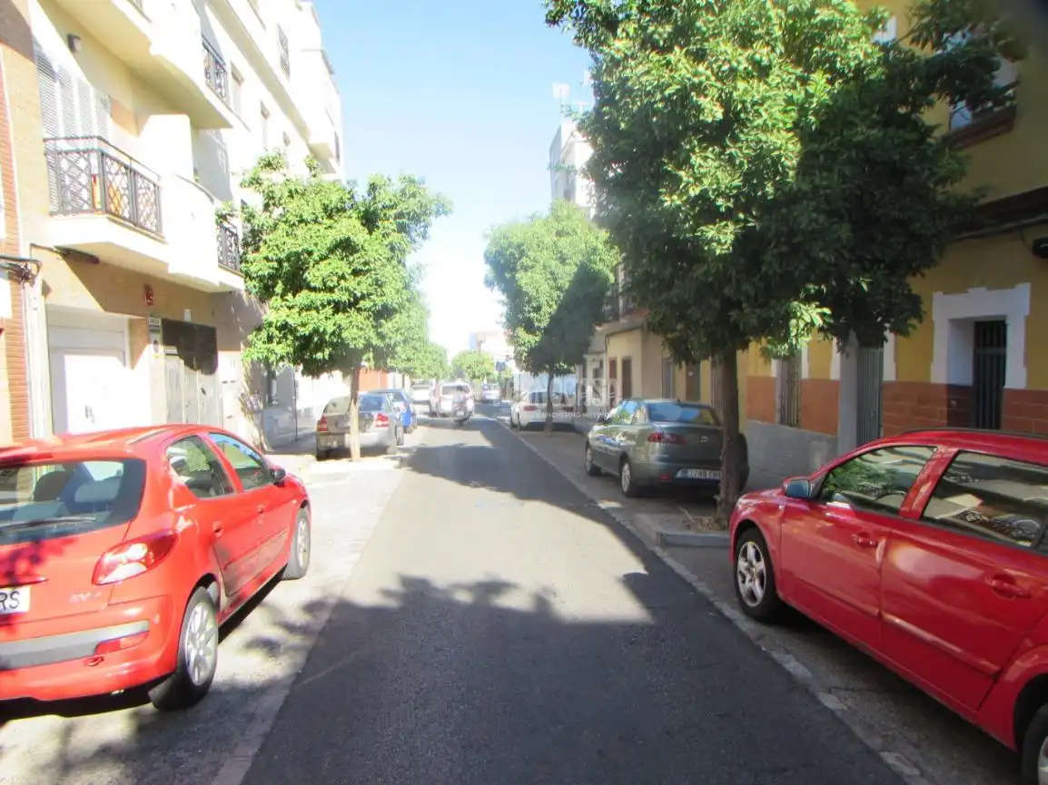 Wohnung zur Miete in Cerro - Amate, imagen 17